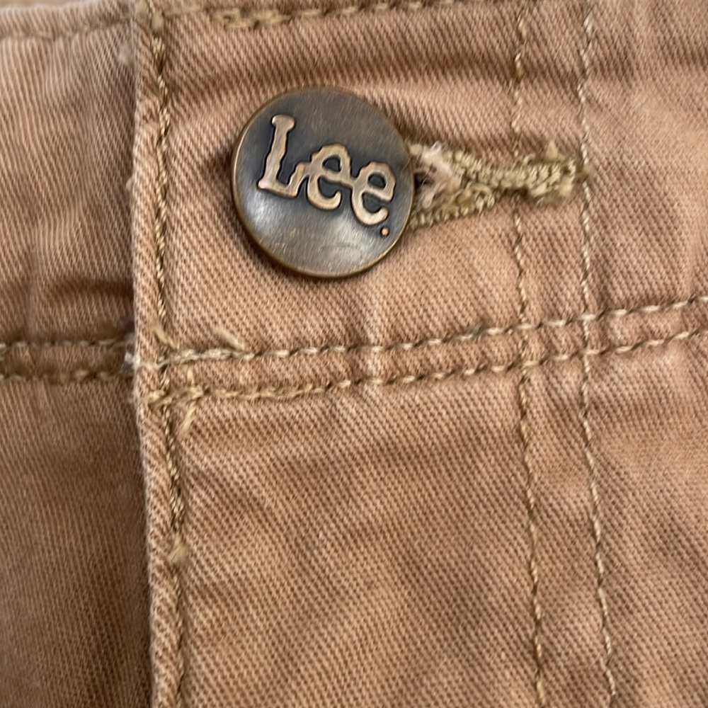 Pants - Picture 2 of 5